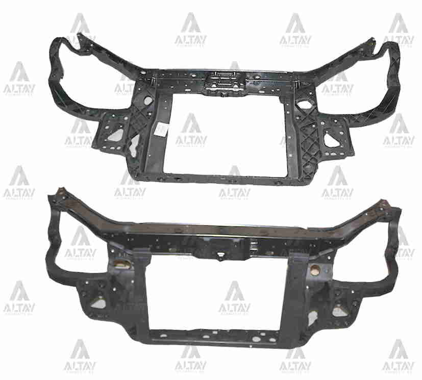 64101-1C001 Panel Ön TAIWAN | Hyundai Getz