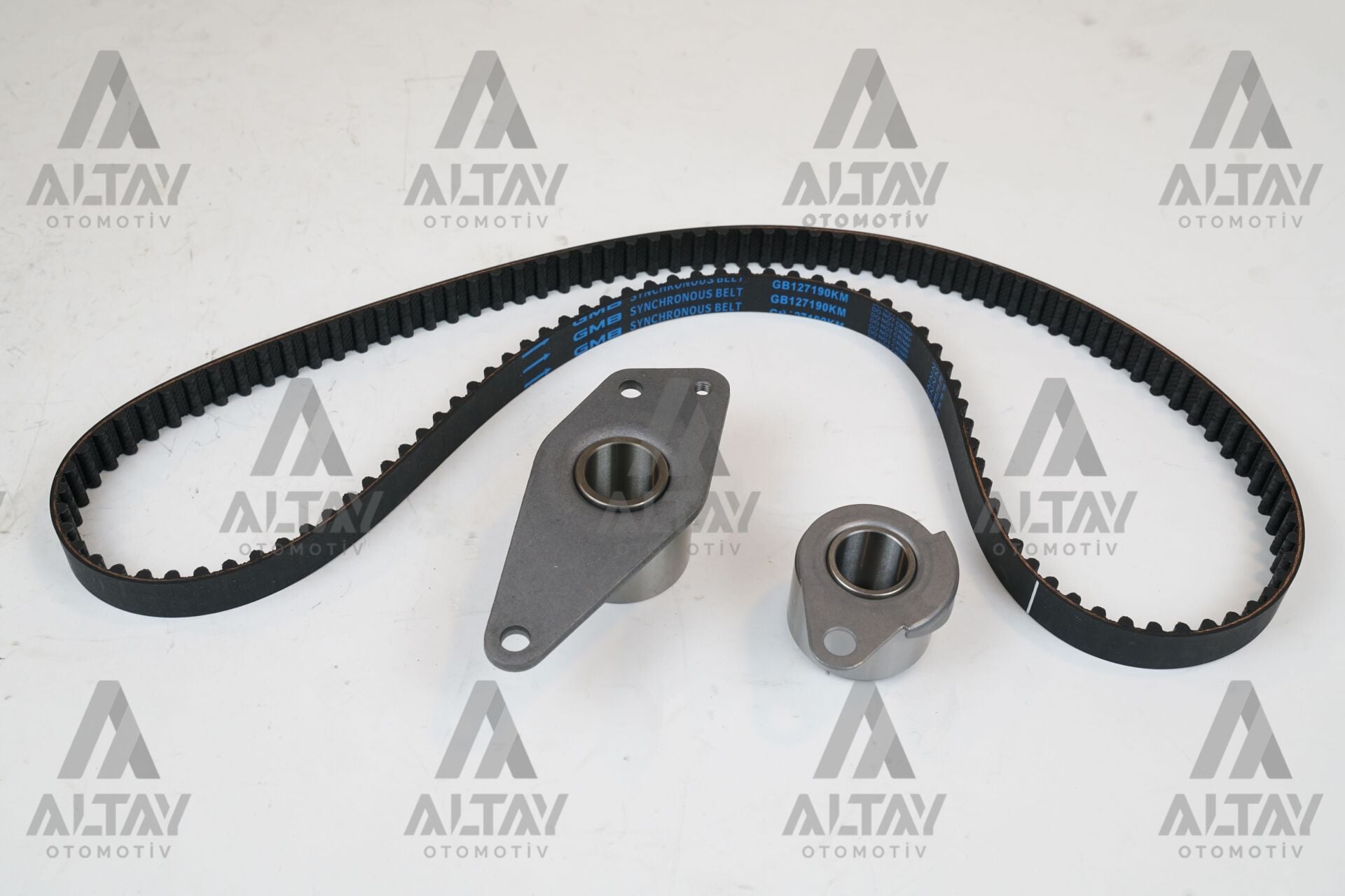 7701469776 Triger Seti GMB | Renault Megane 2