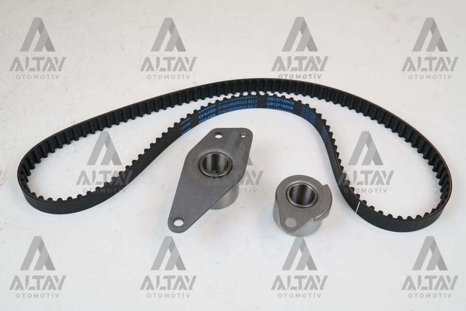 7701469776 Triger Seti GMB | Renault Megane 2