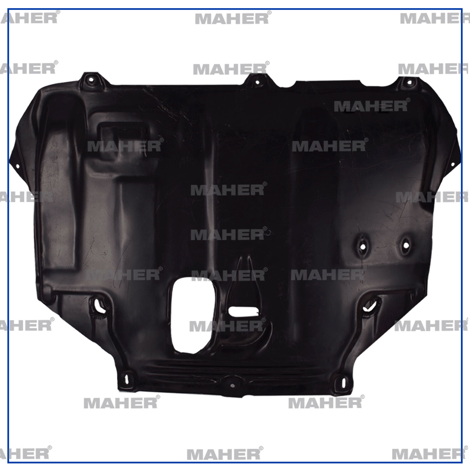 AV616P013CG Bakalit Aksami MAHER | Ford Focus