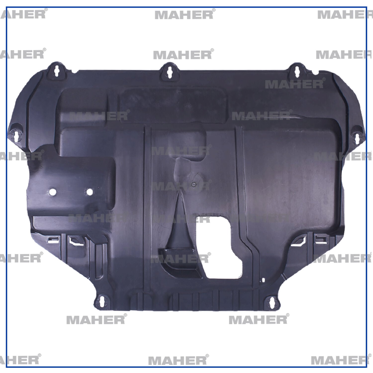 3M51-R6P013AV Bakalit Aksami MAHER | Ford Focus
