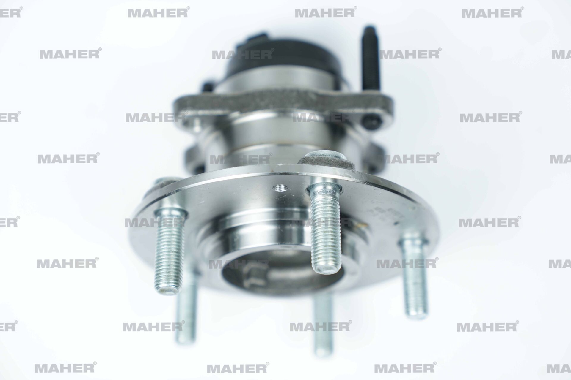 52730-1M000 Teker Poryası Arka MAHER | Kia Cerato