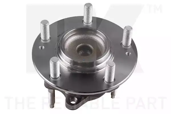 52730-1M000 Teker Poryası Arka MAHER | Kia Cerato