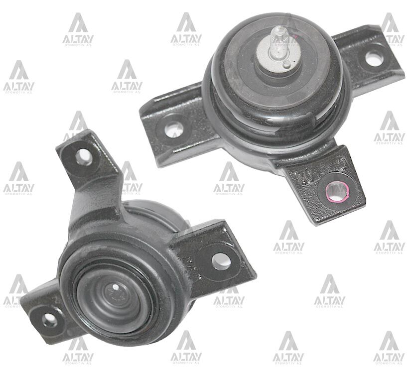 21811-2B100 Motor Takozu Sağ KOREA | Hyundai Santa Fe