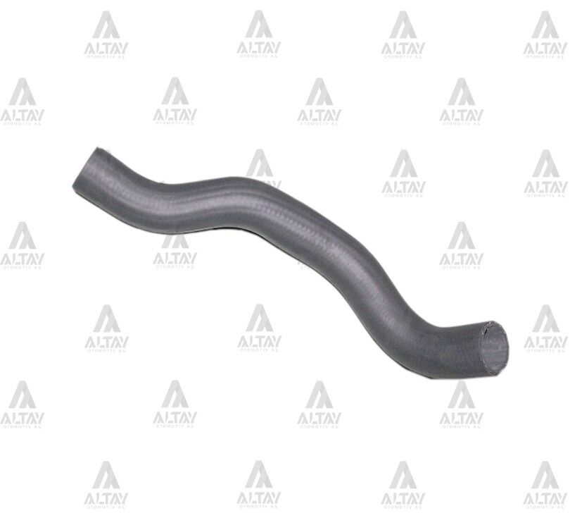 25412-4A050 Su Hortumu Alt MAHER | Hyundai Starex