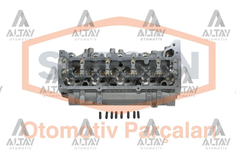 7701473181 Silindir Kapağı SUPSAN | Renault Kangoo