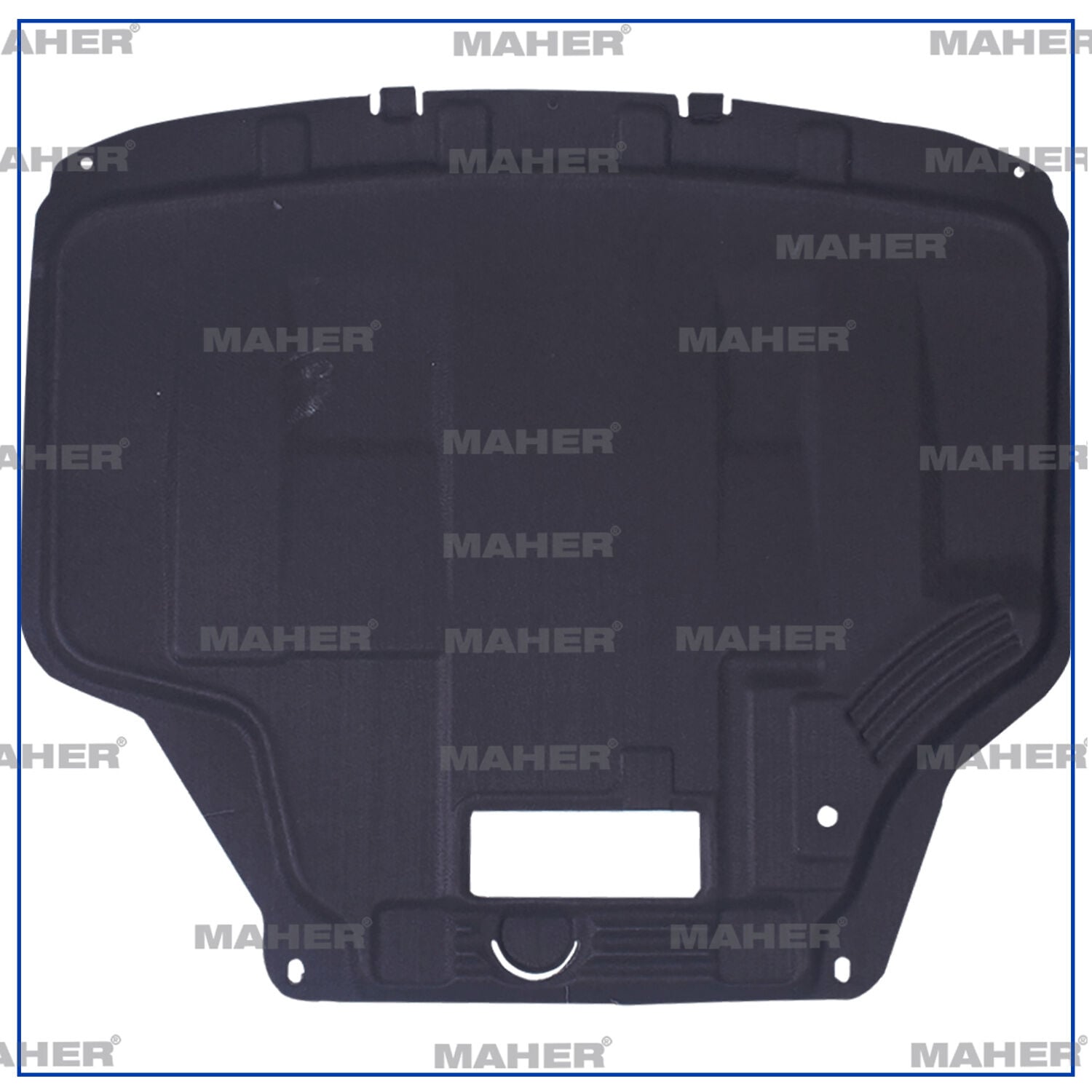 8A616P013BD Bakalit Aksami MAHER | Ford Fiesta / Ford Courier