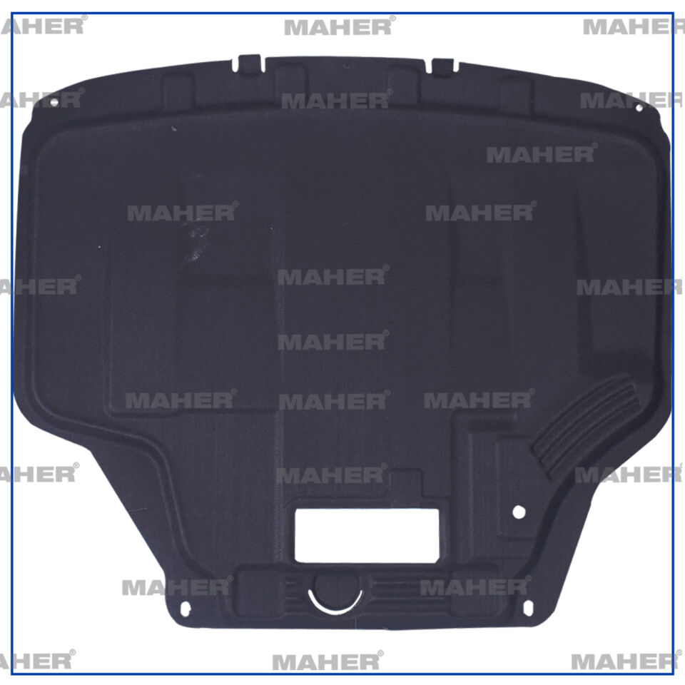 8A616P013BD Bakalit Aksami MAHER | Ford Fiesta / Ford Courier