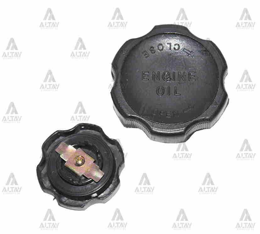 26510-35000 Radyatör Kapağı KOREA | Hyundai H100
