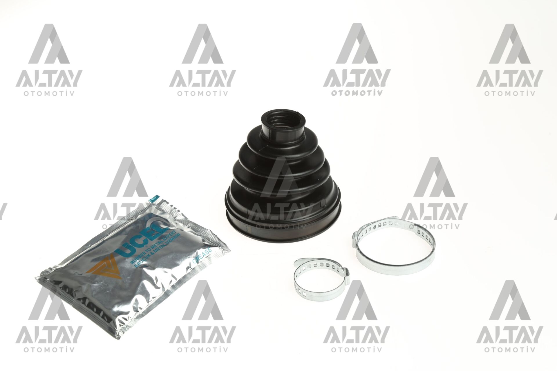 46308311 Aks Körüğü UCEL | Fiat Ducato