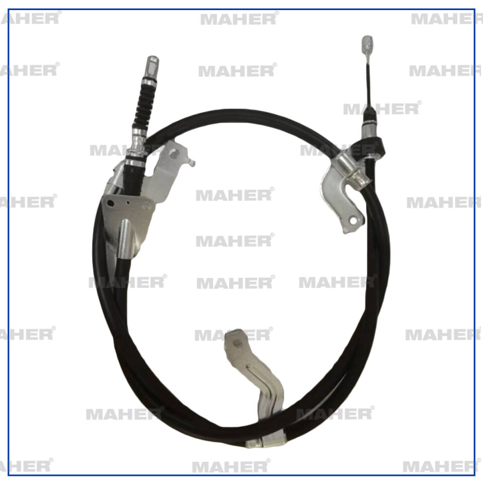 59770-G4300 Tel Aksami Arka Sağ MAHER | Hyundai i30