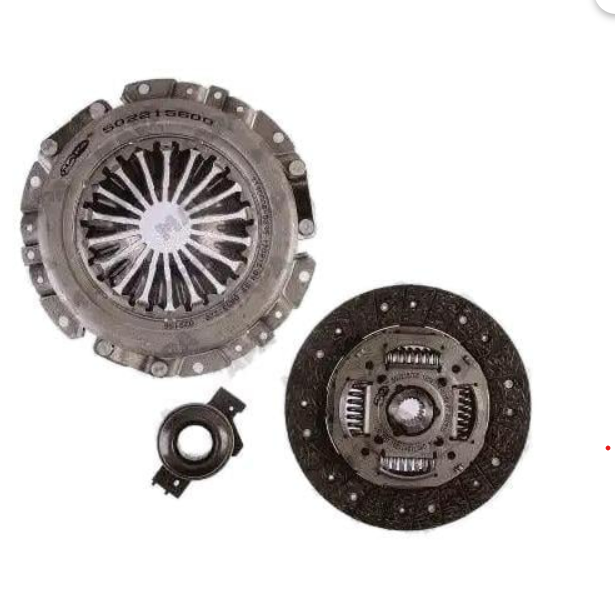 MAPA 003215600 Debriyaj Seti (Baskı + Balata + Hidrolik Rulman) | Fiat Fiorino & Doblo 1.3 Multijet