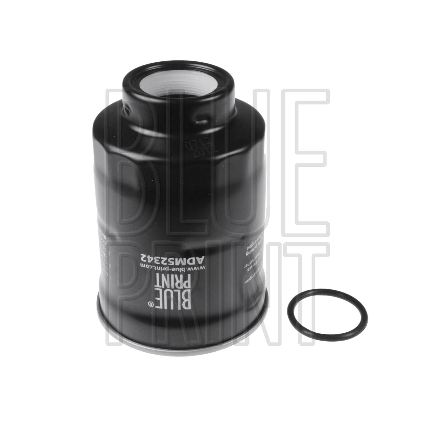 23300-64010 Yakıt Filtresi BLUEPRIN | Ford Ranger
