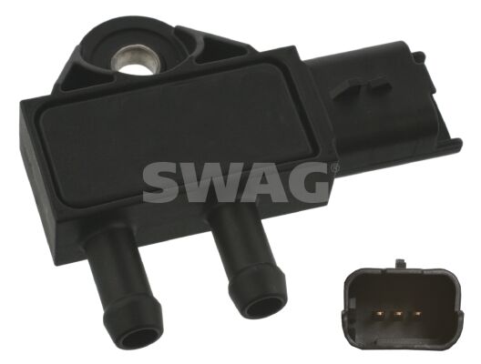 1618Z9 Sensör SWAG | Fiat Scudo