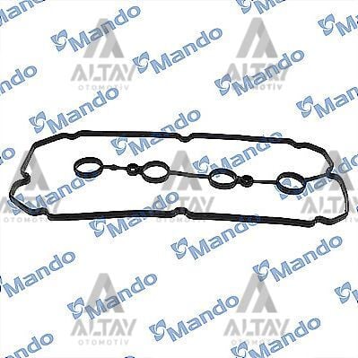 224412X001 Conta / Supap Lastiği MANDO | Kia Rio