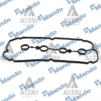 224412X001 Conta / Supap Lastiği MANDO | Kia Rio