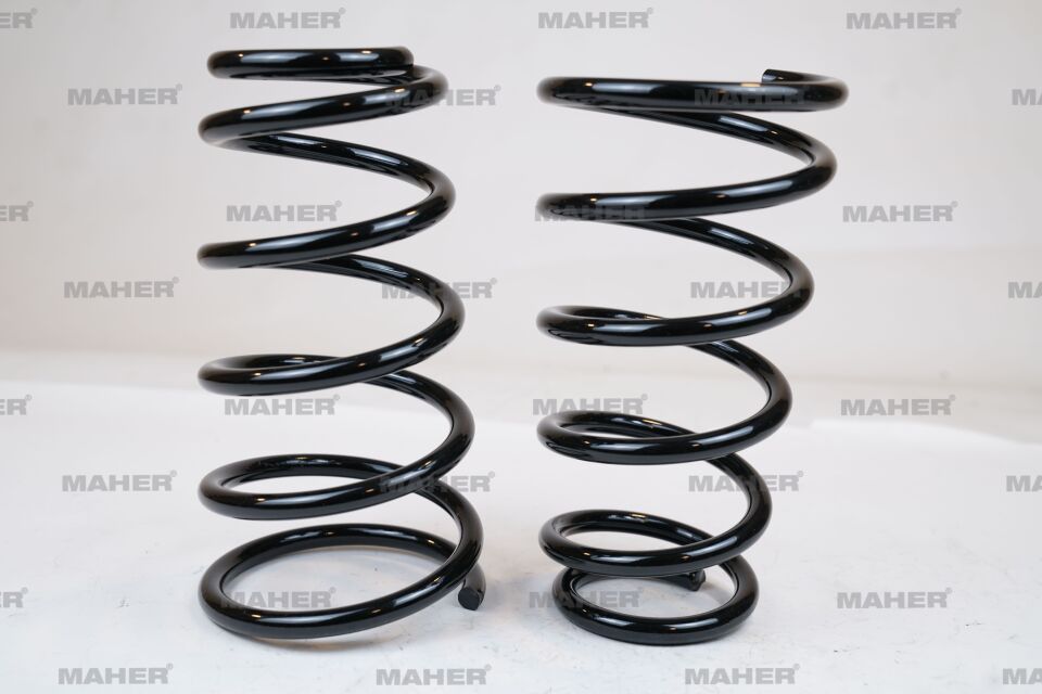 46457407 Helezon Yayı Arka MAHER | Fiat Palio