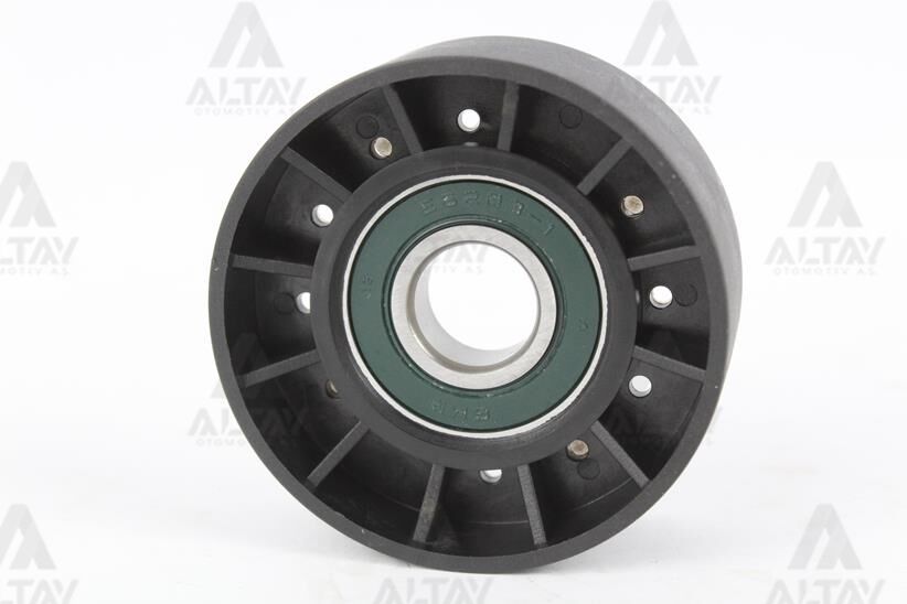 504000410 Gergi Rulmanı GMB | Fiat Ducato