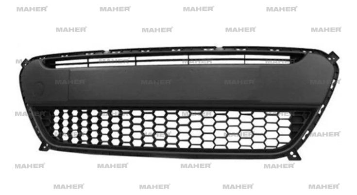 86569-1Y000 Tampon Ön MAHER | Kia Picanto
