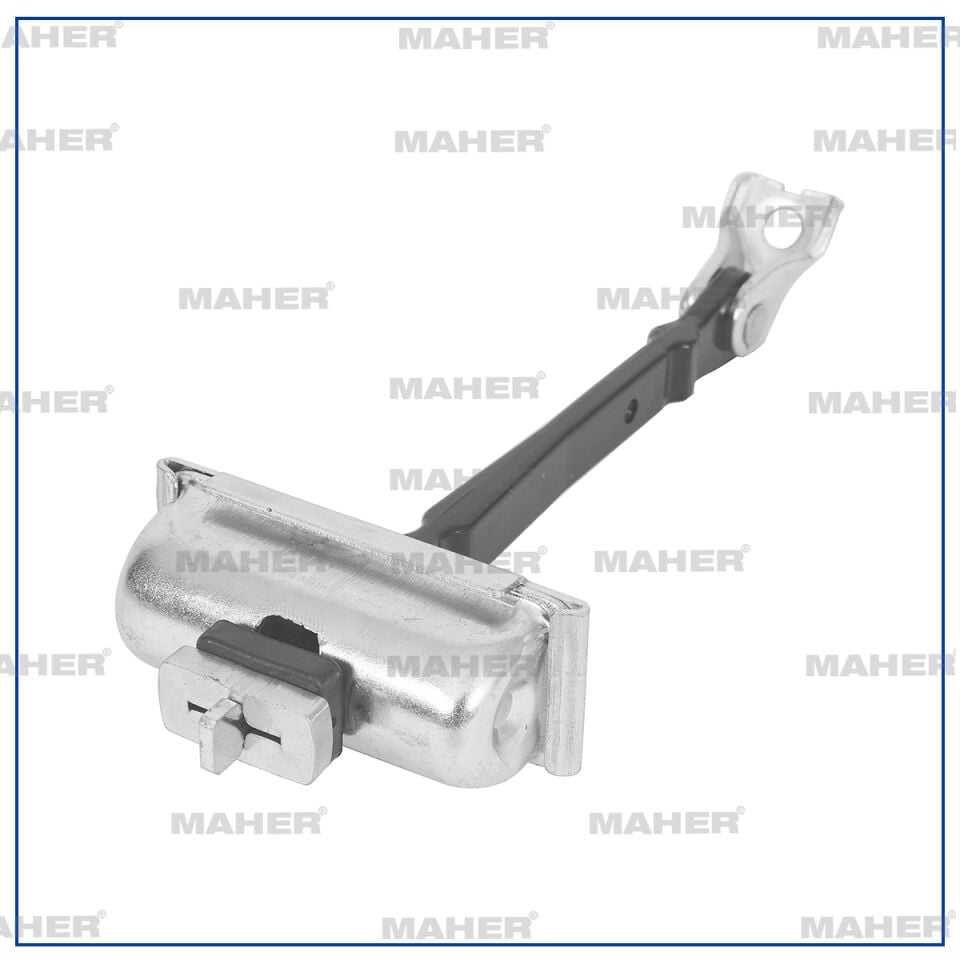 1314825080 Kaporta Ön MAHER | Fiat Ducato