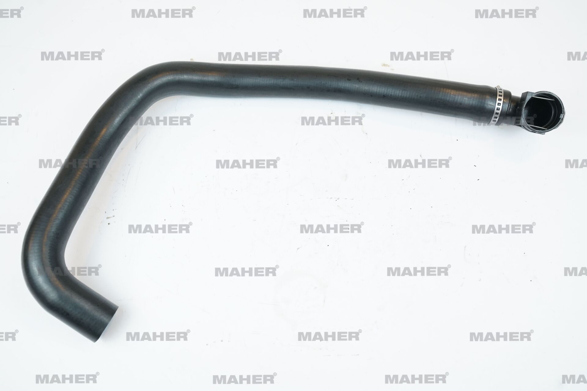 25412-4P800 Su Hortumu Alt MAHER | Hyundai i20