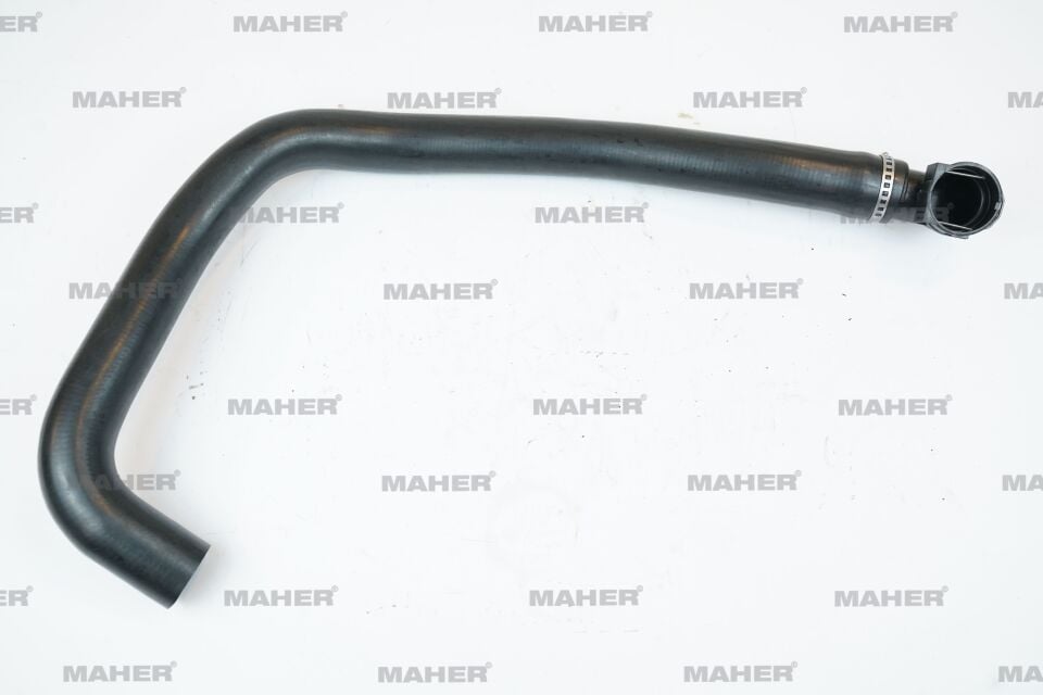 25412-4P800 Su Hortumu Alt MAHER | Hyundai i20