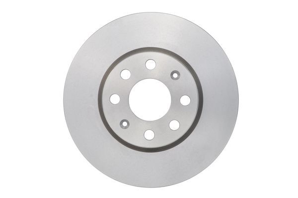 55700920 Fren Diski Ön BOSCH | Fiat Punto