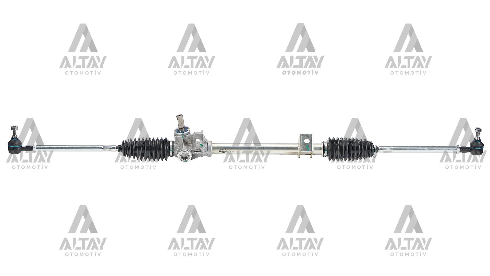 7701465388 Direksiyon Kutusu SISMAK | Renault R9
