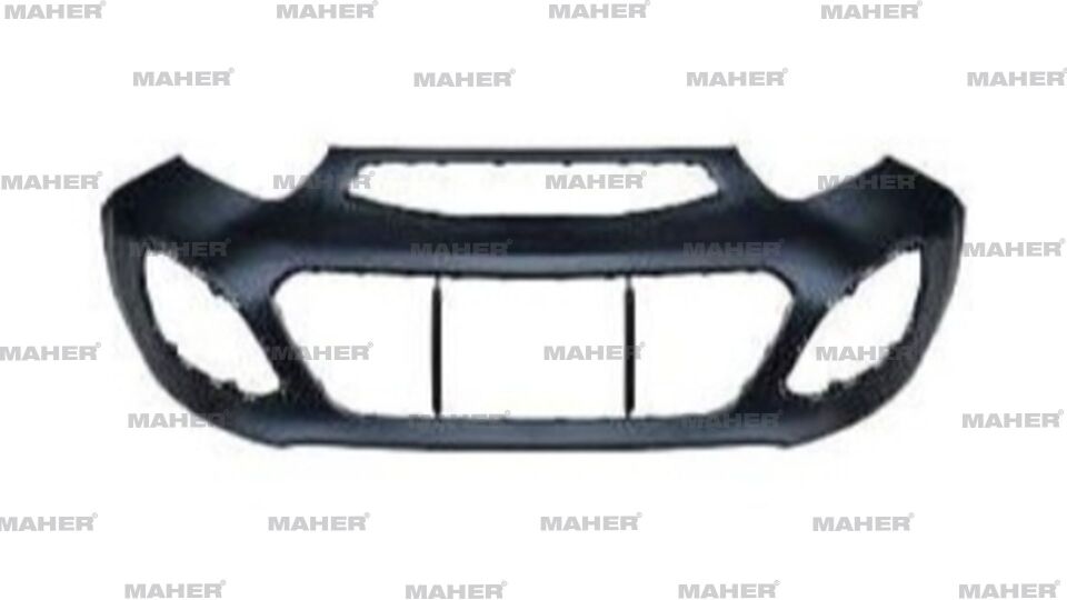 86511-1Y000 Tampon Ön MAHER | Kia Picanto