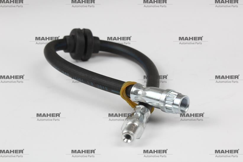 462107756R Fren Hortumu Ön MAHER | Dacia Duster