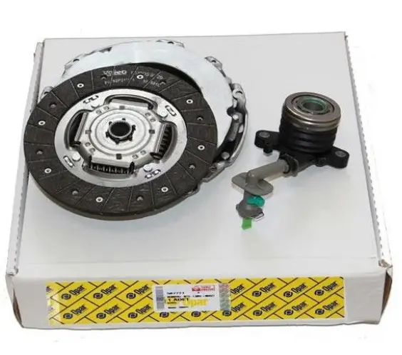 587771 debriyaj seti | OPAR 1.5 K9K Tek Segman