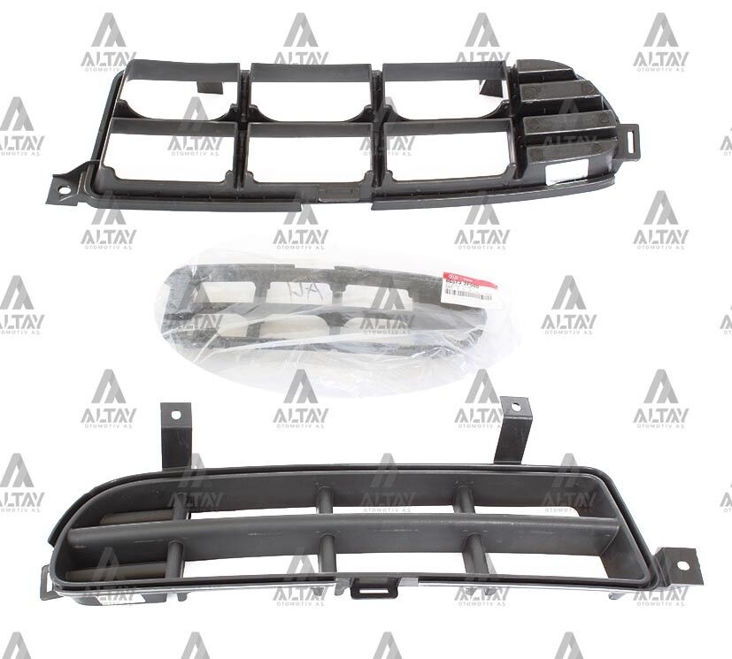 86573-2F000 Tampon Ön MOBIS | Kia Cerato