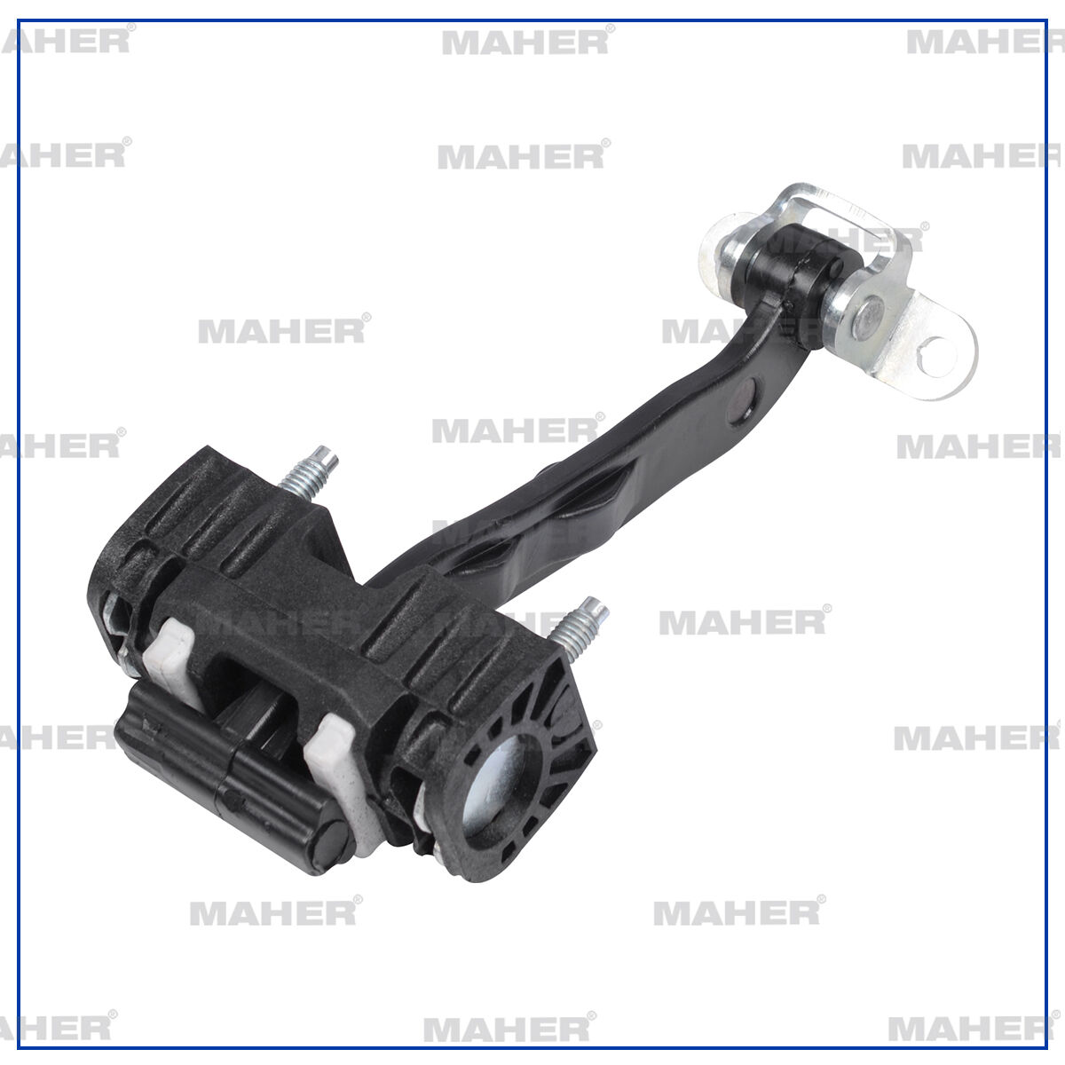 1358220080 Kaporta Ön MAHER | Fiat Ducato