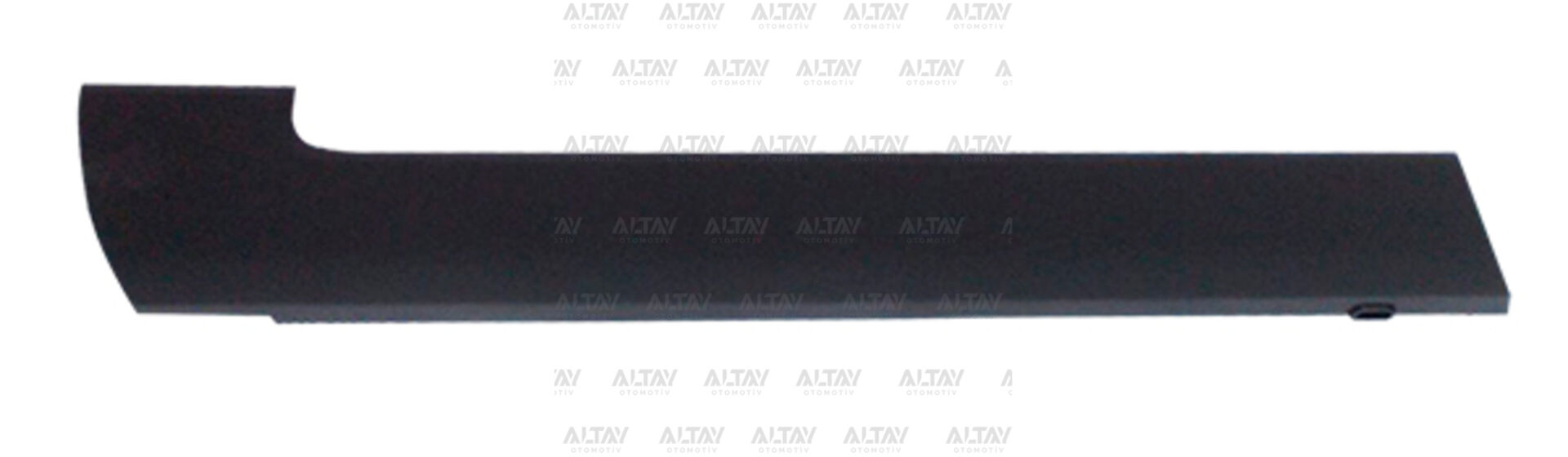 7702257670 Bakalit Aksami Ön Sol MARAL | Renault R9