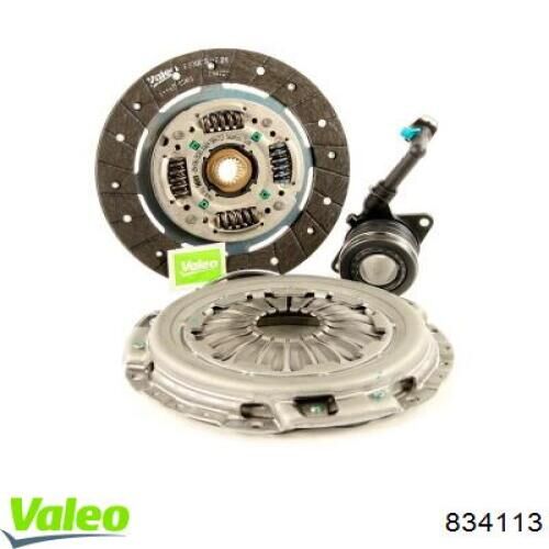 55261925 Valeo 834113 Debriyaj Seti 1.3 Multijet