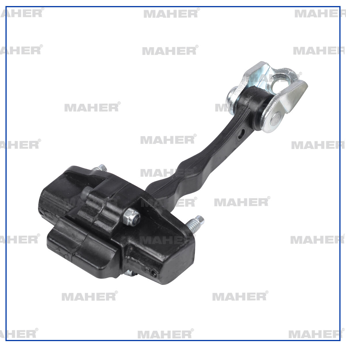1358221080 Kaporta Sağ MAHER | Fiat Ducato