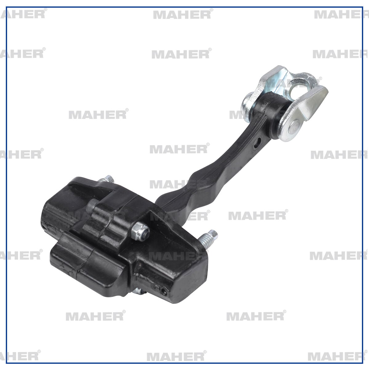 1358221080 Kaporta Sağ MAHER | Fiat Ducato