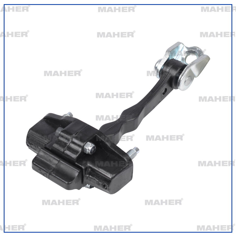 1358221080 Kaporta Sağ MAHER | Fiat Ducato