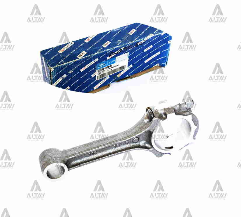 23510-32004 Piston Kolu MOBIS | Hyundai Elantra