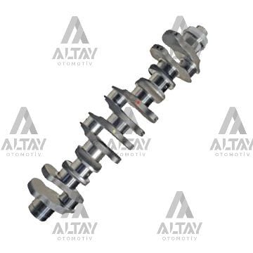 504049281 Krank Mili GENMOT | Fiat Ducato