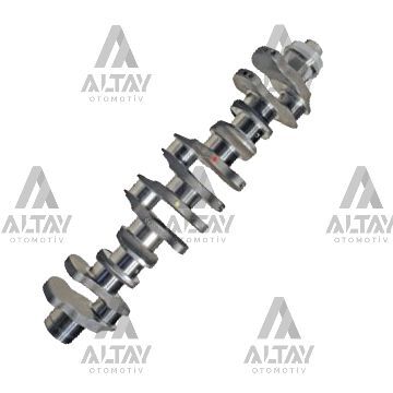 504049281 Krank Mili GENMOT | Fiat Ducato