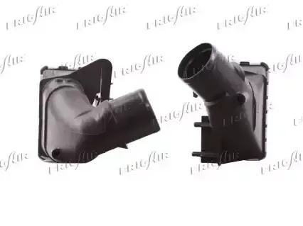 6001548727 İntercooler / Yağ Radyatörü KALE | Dacia Logan