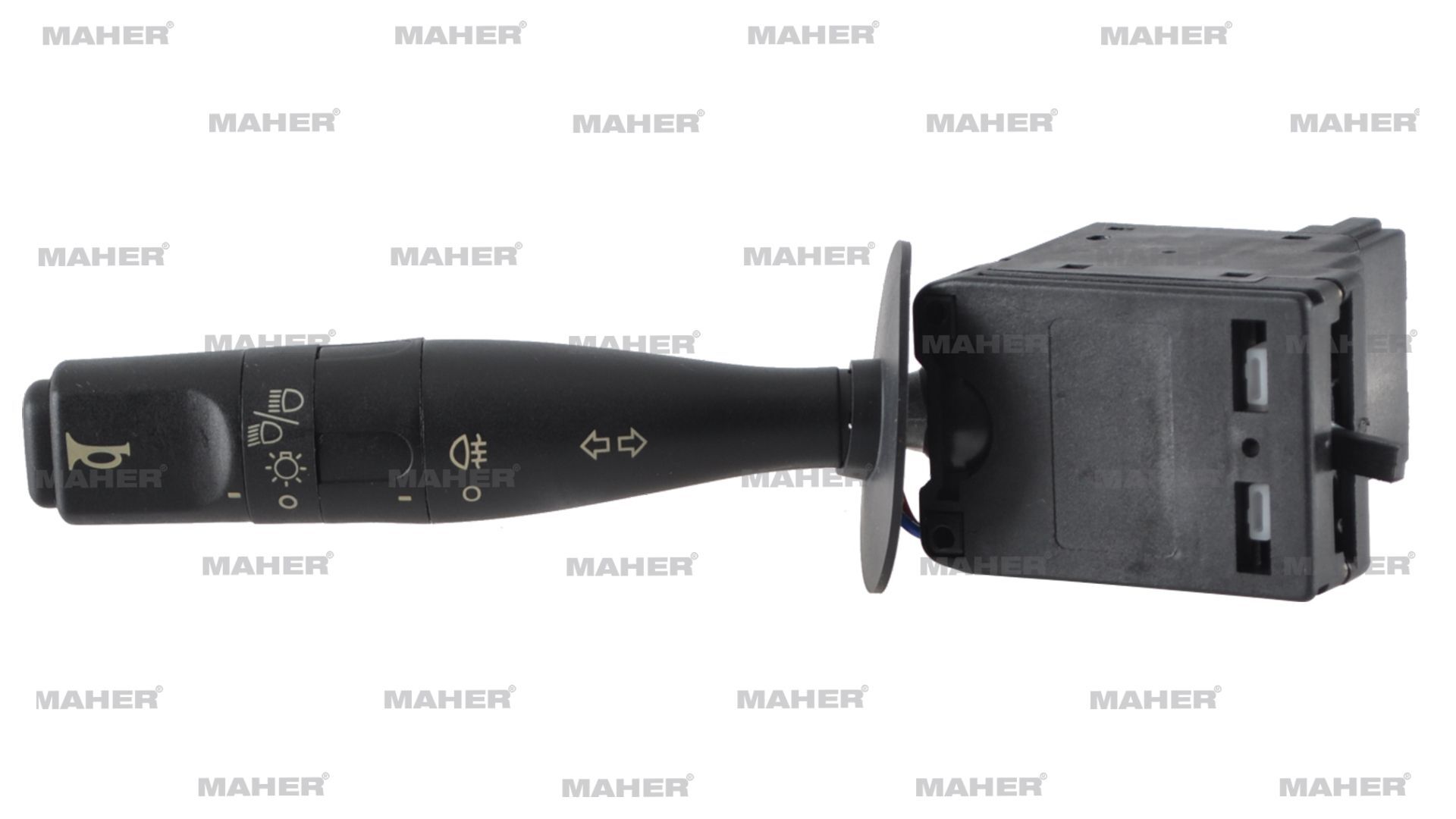 625369 Sinyal Kolu MAHER | Fiat Scudo