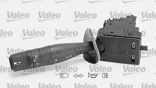 625369 Sinyal Kolu MAHER | Fiat Scudo