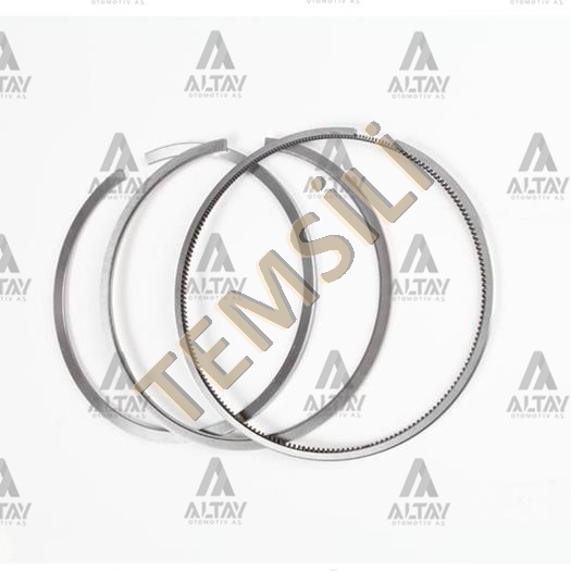 91-09880-050 Segman YENMAK | Hyundai Getz