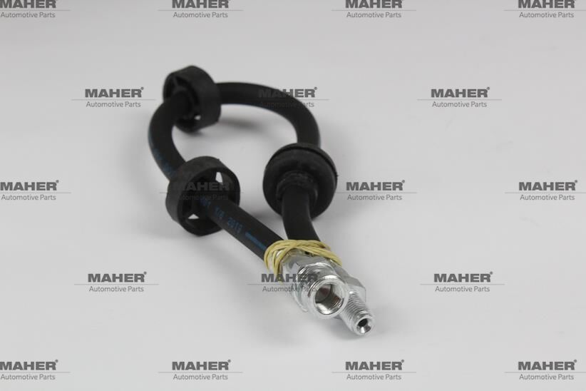 46554126 Fren Hortumu Ön MAHER | Fiat Marea / Fiat Bravo / Fiat Stilo