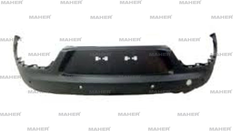 86611-3U010 Tampon Arka MAHER | Kia Sportage