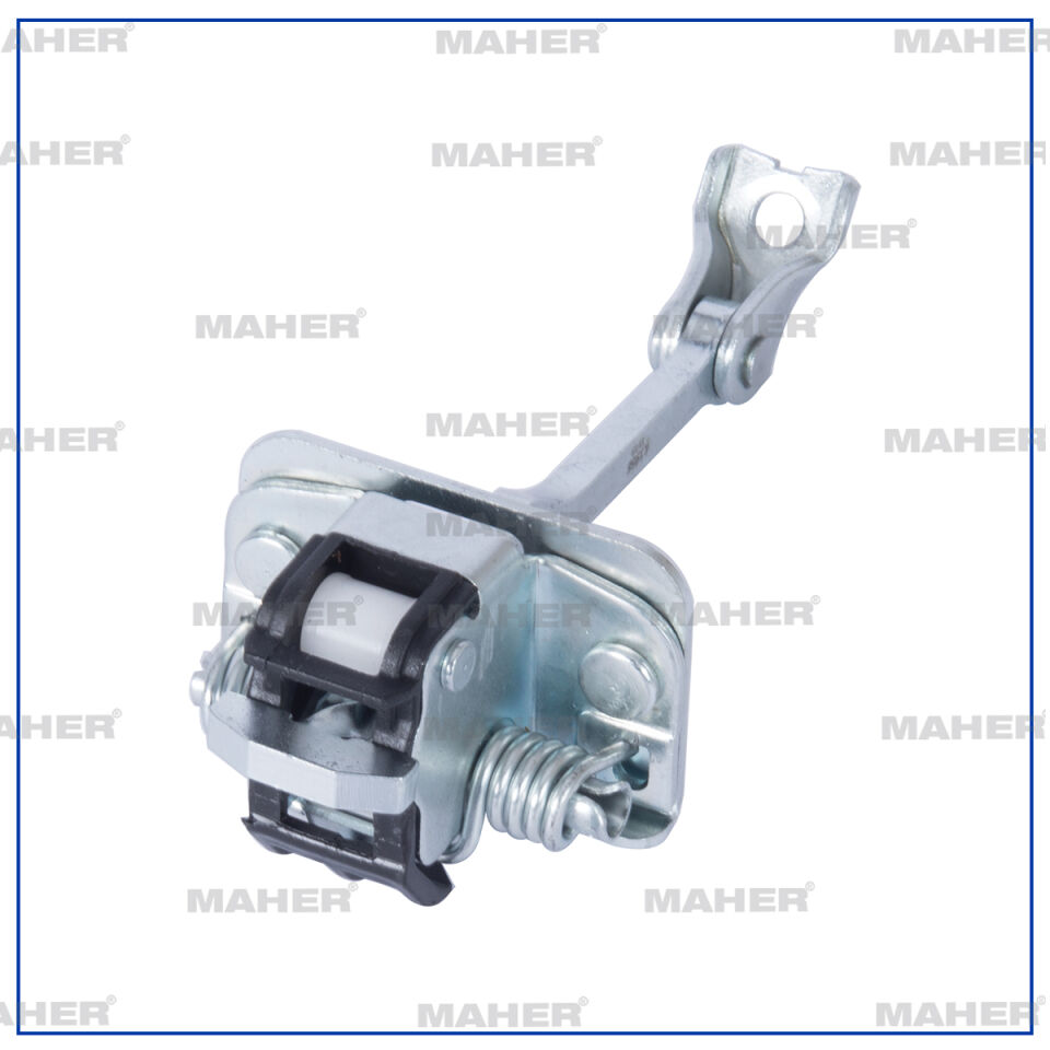 1354694080 Kaporta Ön MAHER | Fiat Doblo / Fiat Fiorino