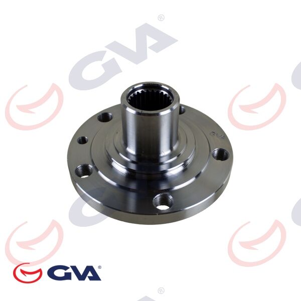 51897452 Ön Teker Poryasi GVA | Fiat Doblo III 10> Egea 16