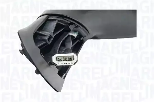 735410433 Dis Dikiz Aynasi Sag Elektrikli Isitmali Sensorlu ALKAR | Fiat Linea 2007 2018